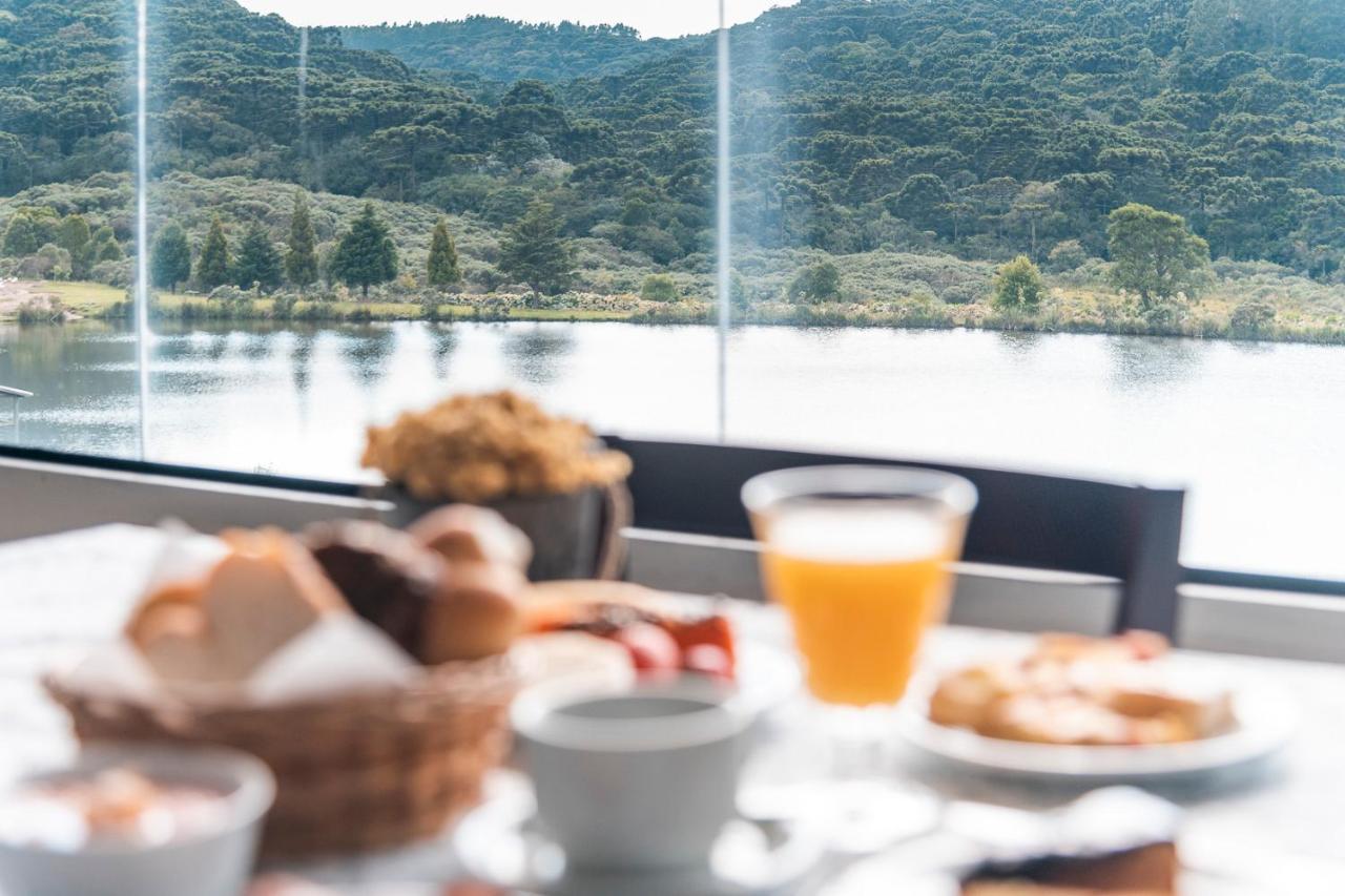 Cambara Eco Hotel Kültér fotó