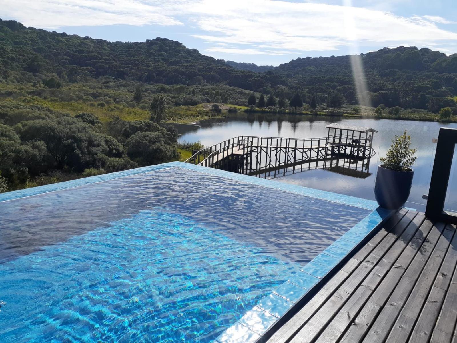 Cambara Eco Hotel Kültér fotó