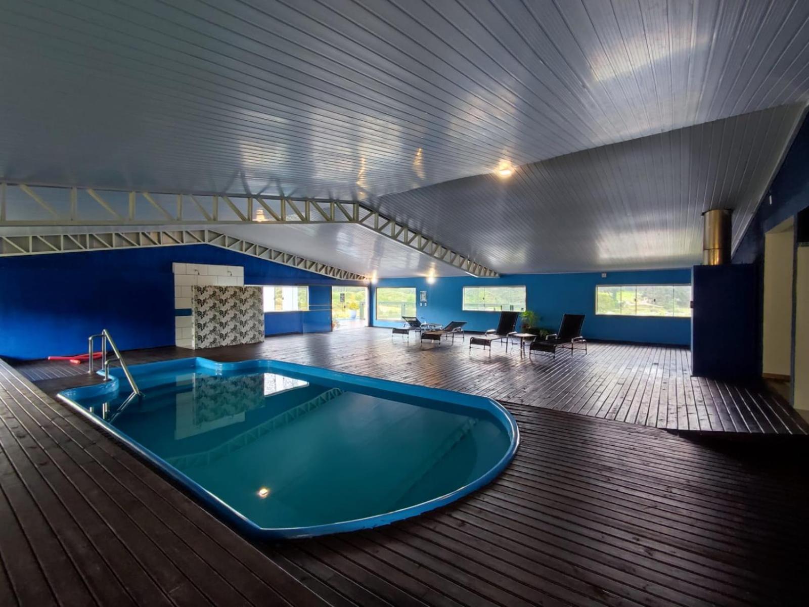 Cambara Eco Hotel Kültér fotó