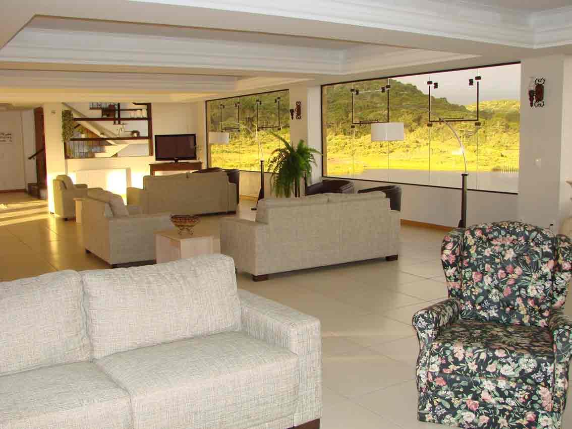 Cambara Eco Hotel Kültér fotó